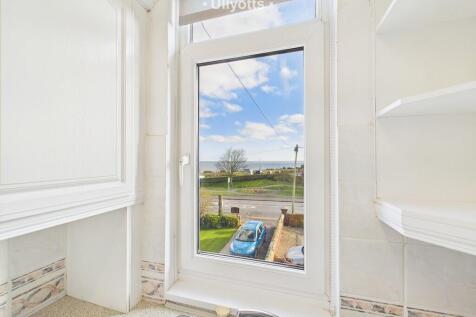 View from Kitchen