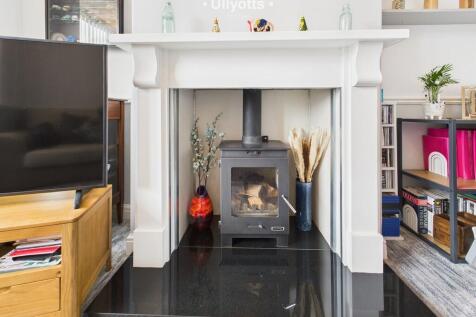 Log Burner
