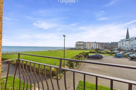 View from Balcony