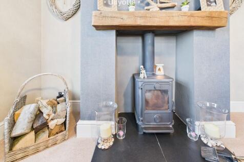 Log Burner