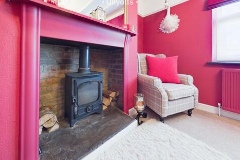 Log Burner