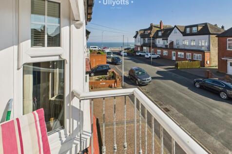 View from Balcony