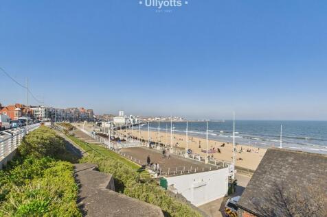 Bridlington Beach