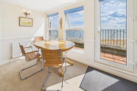 View From Lounge