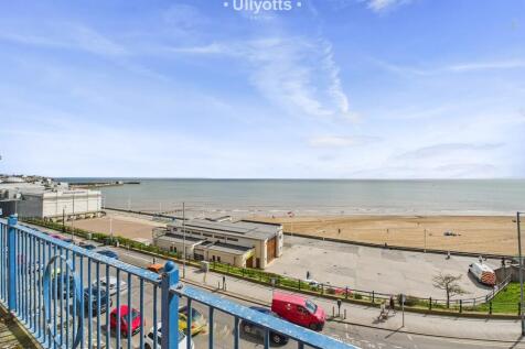 View from Balcony