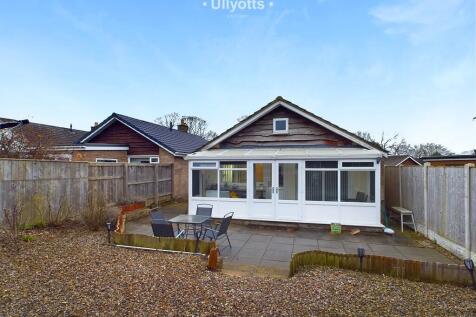 Rear Elevation