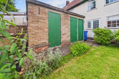 Shed 