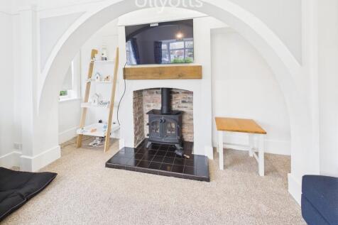 Log Burner