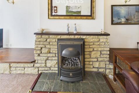 Feature Fireplace