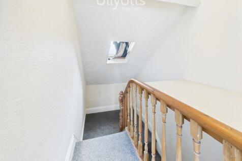 Second Floor Land...