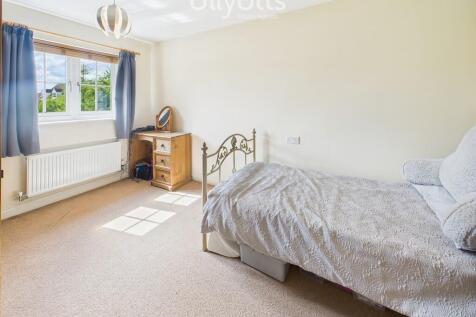 Bedroom 3