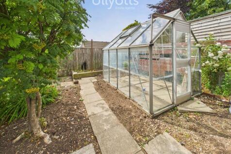 Greenhouse