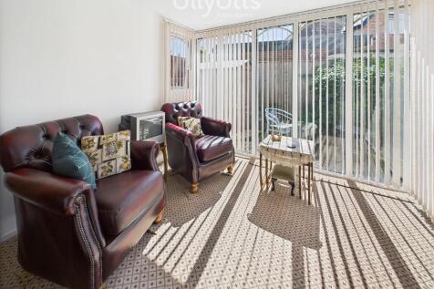 Sun Room