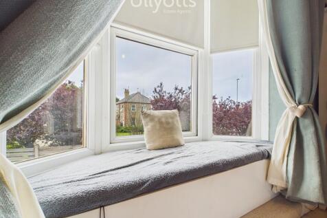 Window Seat