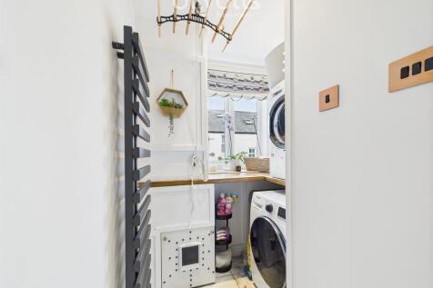 Utility area