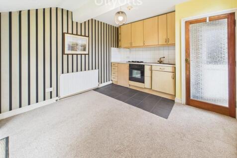 Kitchen/Lounge 