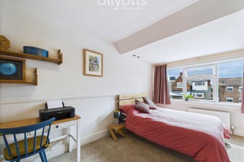 Bedroom 3 