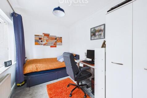 Bedroom 3
