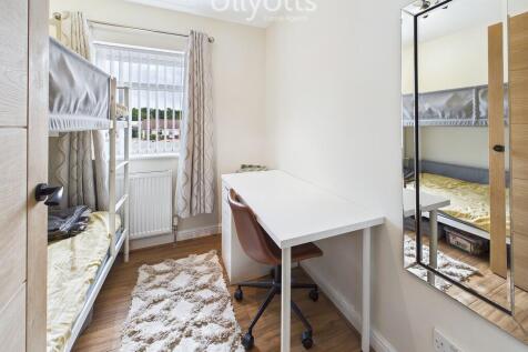 Bedroom 3