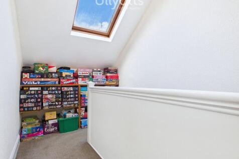 Second Floor Land...