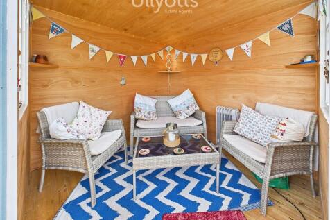 Summer House