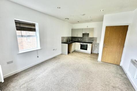 Lounge / Kitchen