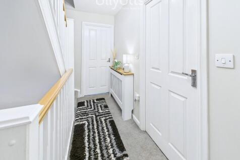 First Floor Landi...