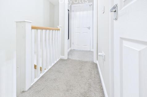 Second Floor Land...