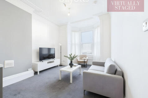 Virtually Staged ...