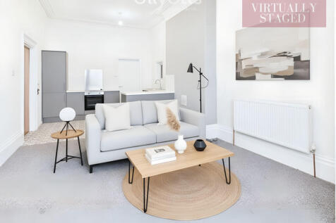 Virtually Staged ...