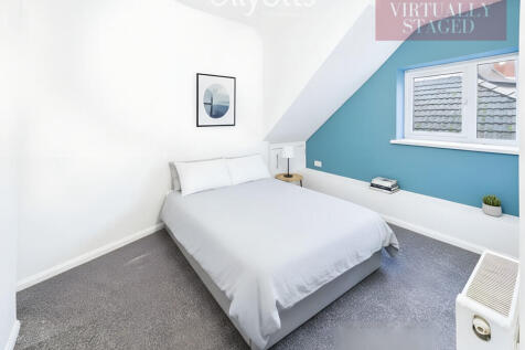 Virtually Staged ...