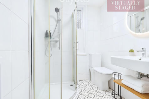 Virtually Staged ...