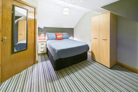 First Floor Bedro...