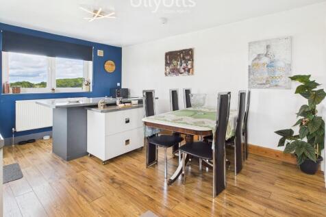 Open Plan Lounge/...