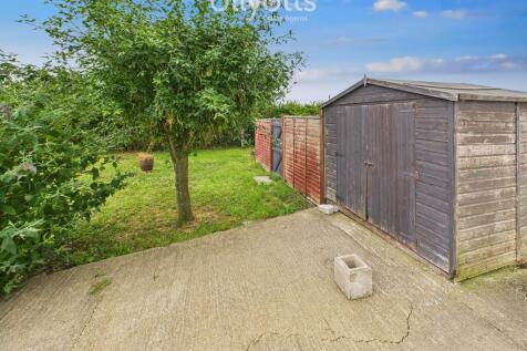 Outbuildings