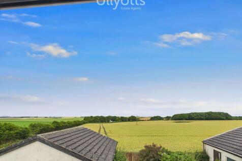 View From Kitchen