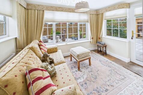 Sun Room
