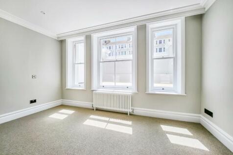 SHOW FLAT