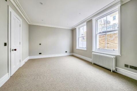 SHOW FLAT