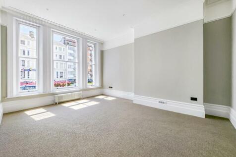 SHOW FLAT