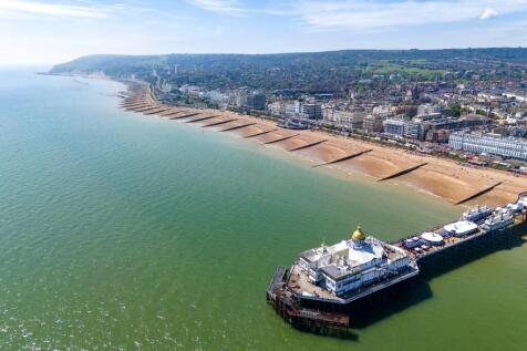 Aerial View....