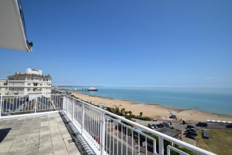 Communal Roof Terrace