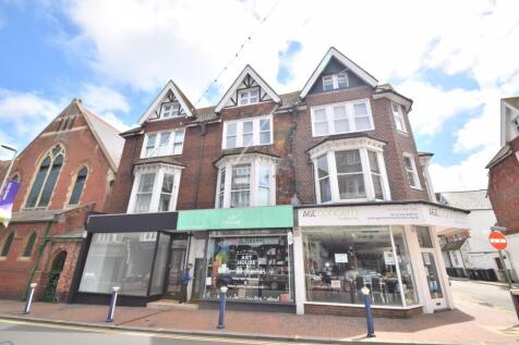 Flat 6, Hyde Court 32-34 Grove Road - external.JPG