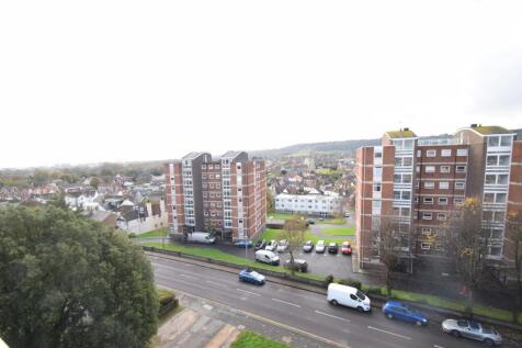 27 Arlington House view.JPG