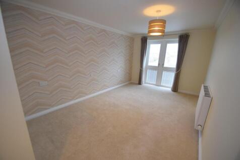 51 Allingham Lodge bed 2.JPG