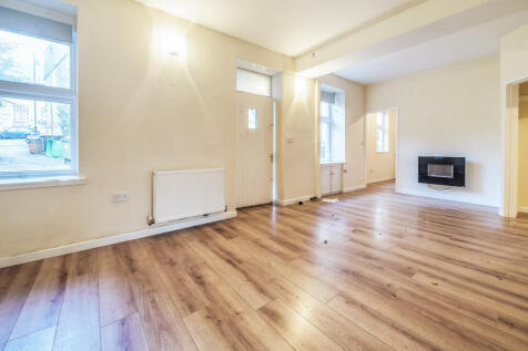 Open Plan Living/...