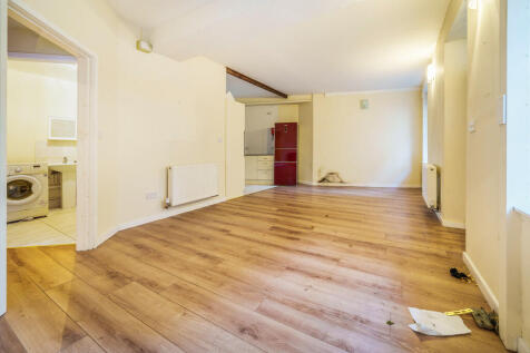 Open Plan Living/...