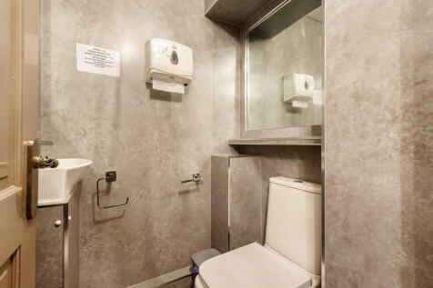 Toilet Closets