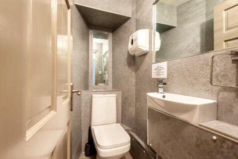 Toilet Closets