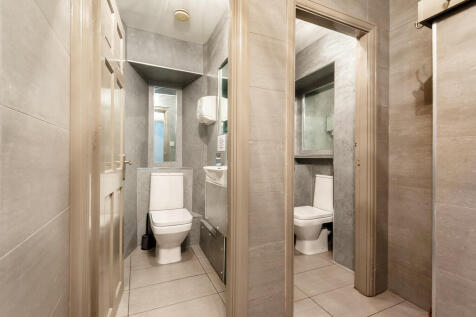 Toilet Closets